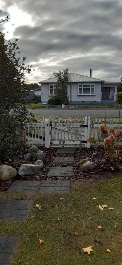Bunny Cottage Masterton Exterior foto
